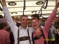 Oktoberfest in München 2oo8 46519159