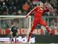 Ribery und Robben 73210121