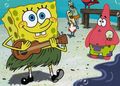 Spongebob and Patrick!!!!!!!xD 68784464