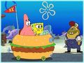 Spongebob and Patrick!!!!!!!xD 68784530