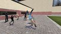 Spielerrein mit Garrys Mod 72149100