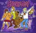 Scooby Doo and Schaggy 68137599