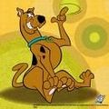 Scooby Doo and Schaggy 68137601