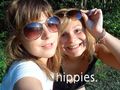 meggie und Luiin  --> hippies ! 74384246