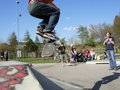 Wunderschöner Tag am Skatepark 18051249