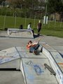 Wunderschöner Tag am Skatepark 18051322