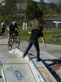 Wunderschöner Tag am Skatepark 18051376