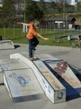 Wunderschöner Tag am Skatepark 18051392