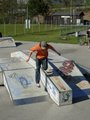 Wunderschöner Tag am Skatepark 18051413