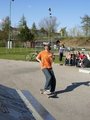 Wunderschöner Tag am Skatepark 18051491