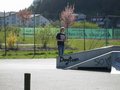 Wunderschöner Tag am Skatepark 18051684