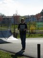 Wunderschöner Tag am Skatepark 18051732