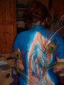 bodypainting nr.2 39294576