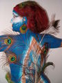 bodypainting nr.2 39294660