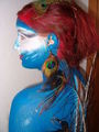 bodypainting nr.2 39294672