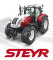 Steyr Traktor 71831336