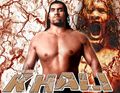 GREAT KHALI - IDOL FOREVER 74059490