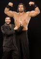 GREAT KHALI - IDOL FOREVER 74059493