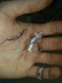 Mei hand..... 71763807