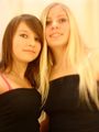 Beste und ich !! =] 73772411