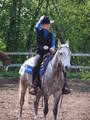 Westernstable Lindlmayr (Tunier) 30.4.05 1802934