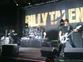 Billy Talent konzert :D 69579081