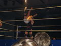 CWC Wrestling 69110051