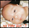 unser gemeinsamer sohn Justin !! 67478013