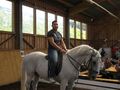 Geschicklichkeitsreiten......* 70091404