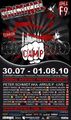 FLYER von div. Events wo ich spielte !  74152398