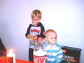 samuel, julian und sonja 67688245