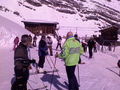 Ski Tag Wurzeralm 55540900