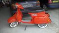 Vespa  74115404