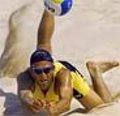 Beach! Beach! Beachvolleyball 16458452