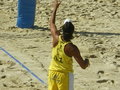 A1 Beachvolleyball Grand Slam 2007 26389156