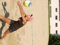 Beachvolleyballshooting 2009 66280261