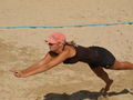 Beachvolleyballshooting 2009 70516094