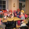 Maskenball in St. Georgen an der Klaus 71795512