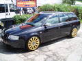 Wörthersee GTi Treffen 2005 3085528