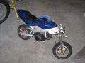 STREETFIGHTER-POCKETBIKE 54086570