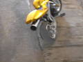 STREETFIGHTER-POCKETBIKE 5455042