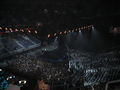 Ich, bei den MTV Music Awards in Berlin 69002548