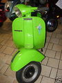 Vespa P125X BJ. 1978 52458296