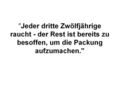 Da geilste Spruch 72910420