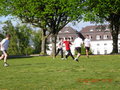 Beim Kicken 18753827