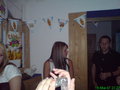 Kneidiparty, die erste 20086180