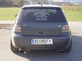 Verkaufe Golf 4 V5 2.3l 69607815