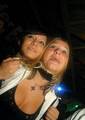 Infidelity und Novemberrain 2680663