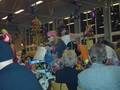 Maskenball in Weißkirchen 4032806