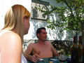 grillen und chillen 1. August 2009 64233893